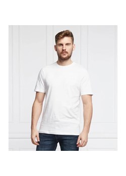 BOSS ORANGE T-shirt Tyro 3 | Regular Fit ze sklepu Gomez Fashion Store w kategorii T-shirty męskie - zdjęcie 163982715
