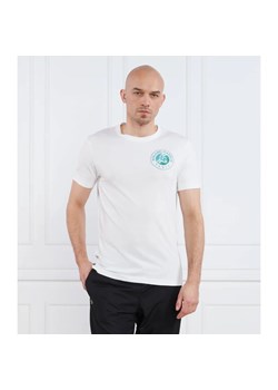 Lacoste T-shirt | Regular Fit ze sklepu Gomez Fashion Store w kategorii T-shirty męskie - zdjęcie 163982789