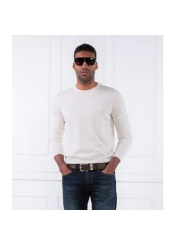 BOSS BLACK Sweter Botto-L | Regular Fit ze sklepu Gomez Fashion Store w kategorii Swetry męskie - zdjęcie 163982829