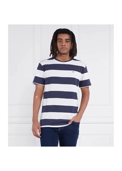 Tommy Jeans T-shirt TJM CLSC TONAL | Regular Fit ze sklepu Gomez Fashion Store w kategorii T-shirty męskie - zdjęcie 163982845