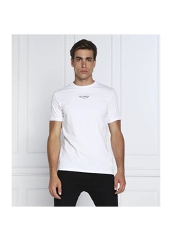 Karl Lagerfeld T-shirt | Regular Fit ze sklepu Gomez Fashion Store w kategorii T-shirty męskie - zdjęcie 163982846