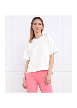 Joop! T-shirt | Loose fit ze sklepu Gomez Fashion Store w kategorii Bluzki damskie - zdjęcie 163982878