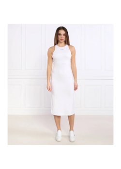EA7 Sukienka | Slim Fit ze sklepu Gomez Fashion Store w kategorii Sukienki - zdjęcie 163982896