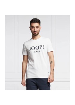 Joop! Jeans T-shirt Alex | Regular Fit ze sklepu Gomez Fashion Store w kategorii T-shirty męskie - zdjęcie 163982909