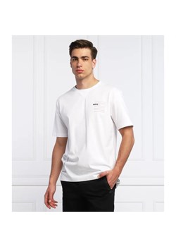 BOSS GREEN T-shirt Tirax 1 | Regular Fit ze sklepu Gomez Fashion Store w kategorii T-shirty męskie - zdjęcie 163982937