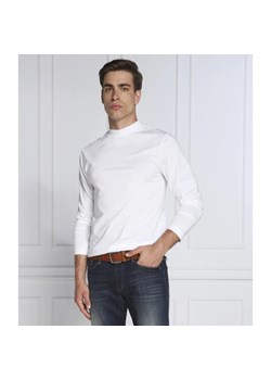 Calvin Klein Longsleeve | Regular Fit ze sklepu Gomez Fashion Store w kategorii T-shirty męskie - zdjęcie 163982939