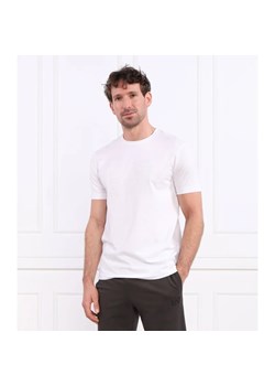 EA7 T-shirt | Regular Fit ze sklepu Gomez Fashion Store w kategorii T-shirty męskie - zdjęcie 163982946
