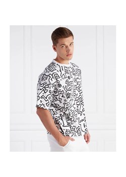 BOSS BLACK T-shirt T Grace | Regular Fit ze sklepu Gomez Fashion Store w kategorii T-shirty męskie - zdjęcie 163982949