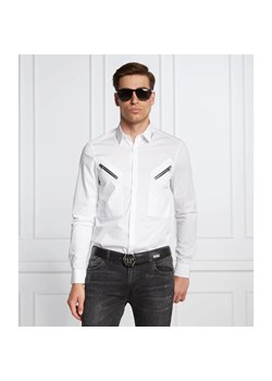 Les Hommes Koszula ze sklepu Gomez Fashion Store w kategorii Koszule męskie - zdjęcie 163982966