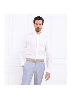 Stenströms Koszula | Slim Fit ze sklepu Gomez Fashion Store w kategorii Koszule męskie - zdjęcie 163983015