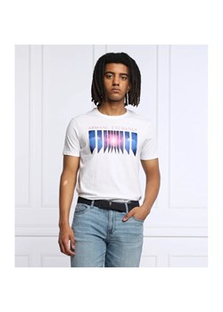 Armani Exchange T-shirt | Slim Fit ze sklepu Gomez Fashion Store w kategorii T-shirty męskie - zdjęcie 163983028