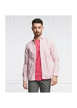 BOSS ORANGE Koszula Mypop_5 | Slim Fit ze sklepu Gomez Fashion Store w kategorii Koszule męskie - zdjęcie 163983097