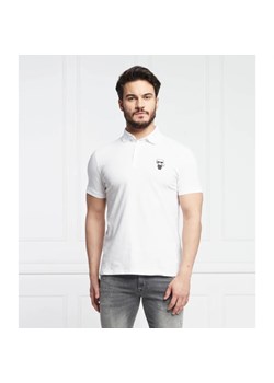 Karl Lagerfeld Polo | Regular Fit ze sklepu Gomez Fashion Store w kategorii T-shirty męskie - zdjęcie 163983156