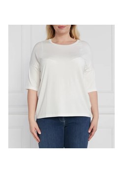Persona by Marina Rinaldi T-shirt plus size | Oversize fit ze sklepu Gomez Fashion Store w kategorii Bluzki damskie - zdjęcie 163983175