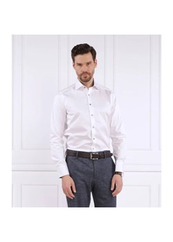 Stenströms Koszula | Slim Fit ze sklepu Gomez Fashion Store w kategorii Koszule męskie - zdjęcie 163983189