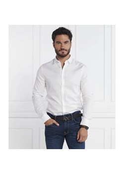 Armani Exchange Koszula | Slim Fit ze sklepu Gomez Fashion Store w kategorii Koszule męskie - zdjęcie 163983195