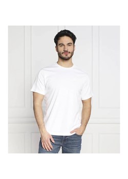 Calvin Klein T-shirt | Regular Fit ze sklepu Gomez Fashion Store w kategorii T-shirty męskie - zdjęcie 163983218