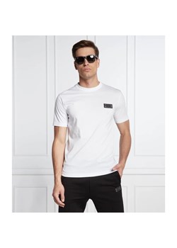 Les Hommes T-shirt | Regular Fit ze sklepu Gomez Fashion Store w kategorii T-shirty męskie - zdjęcie 163983228