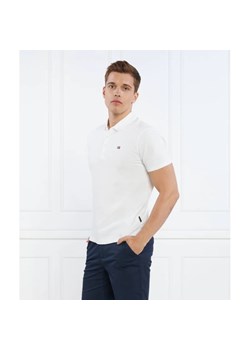 Napapijri Polo EALIS | Regular Fit ze sklepu Gomez Fashion Store w kategorii T-shirty męskie - zdjęcie 163983298