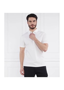 POLO RALPH LAUREN Polo | Custom slim fit | stretch mesh ze sklepu Gomez Fashion Store w kategorii T-shirty męskie - zdjęcie 163983337