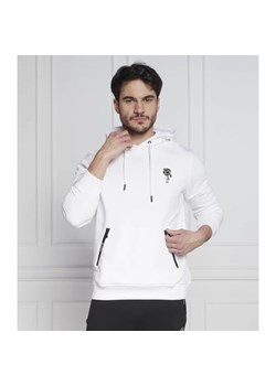 Karl Lagerfeld Bluza | Regular Fit ze sklepu Gomez Fashion Store w kategorii Bluzy męskie - zdjęcie 163983429