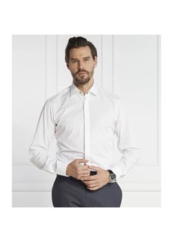 HUGO Koszula Vasco | Modern fit | easy iron ze sklepu Gomez Fashion Store w kategorii Koszule męskie - zdjęcie 163983439