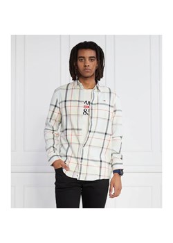 Tommy Jeans Koszula | Classic fit ze sklepu Gomez Fashion Store w kategorii Koszule męskie - zdjęcie 163983495
