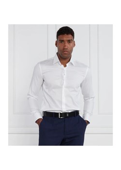 BOSS BLACK Koszula H HANK | Slim Fit ze sklepu Gomez Fashion Store w kategorii Koszule męskie - zdjęcie 163983505