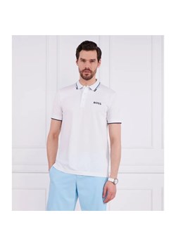 BOSS GREEN Polo Paddy Pro | Regular Fit | pique ze sklepu Gomez Fashion Store w kategorii T-shirty męskie - zdjęcie 163983509
