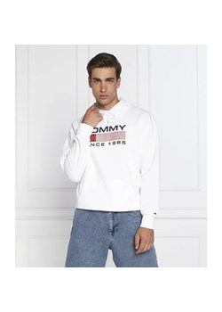 Tommy Jeans Bluza | Regular Fit ze sklepu Gomez Fashion Store w kategorii Bluzy męskie - zdjęcie 163983535