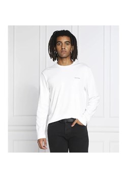 Calvin Klein Longsleeve | Regular Fit ze sklepu Gomez Fashion Store w kategorii T-shirty męskie - zdjęcie 163983539