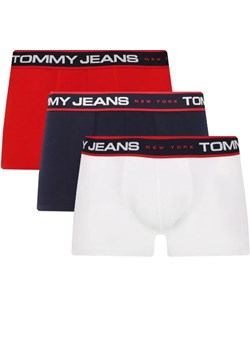 Tommy Hilfiger Bokserki 3-pack ze sklepu Gomez Fashion Store w kategorii Majtki męskie - zdjęcie 163983558