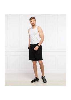 Emporio Armani Podkoszulek | Slim Fit ze sklepu Gomez Fashion Store w kategorii T-shirty męskie - zdjęcie 163983579