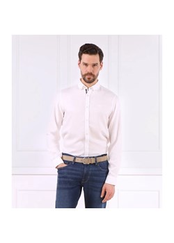 Joop! Jeans Koszula Haven | Slim Fit ze sklepu Gomez Fashion Store w kategorii Koszule męskie - zdjęcie 163983609