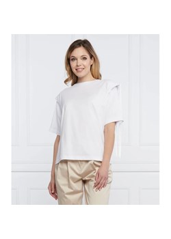 Silvian Heach T-shirt KRANJ | Regular Fit ze sklepu Gomez Fashion Store w kategorii Bluzki damskie - zdjęcie 163983636