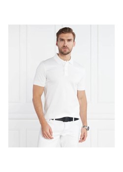 BOSS BLACK Polo Phillipson | Regular Fit ze sklepu Gomez Fashion Store w kategorii T-shirty męskie - zdjęcie 163983677