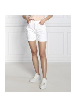 Calvin Klein Szorty | Regular Fit ze sklepu Gomez Fashion Store w kategorii Szorty - zdjęcie 163983686