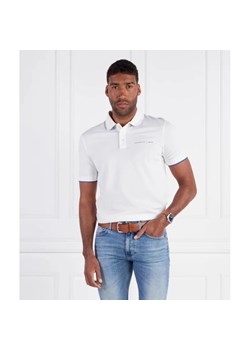 BOSS BLACK Polo Parlay | Regular Fit ze sklepu Gomez Fashion Store w kategorii T-shirty męskie - zdjęcie 163983699
