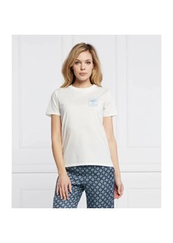 Marella T-shirt | Regular Fit ze sklepu Gomez Fashion Store w kategorii Bluzki damskie - zdjęcie 163983706