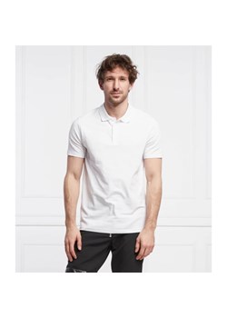Karl Lagerfeld Polo | Regular Fit ze sklepu Gomez Fashion Store w kategorii T-shirty męskie - zdjęcie 163983726