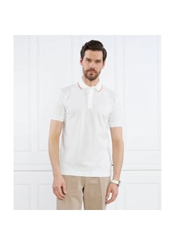 BOSS BLACK Polo Penrose 41_P | Slim Fit ze sklepu Gomez Fashion Store w kategorii T-shirty męskie - zdjęcie 163983756