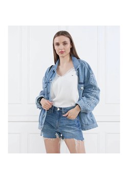 Tommy Jeans Top | Loose fit ze sklepu Gomez Fashion Store w kategorii Bluzki damskie - zdjęcie 163983787