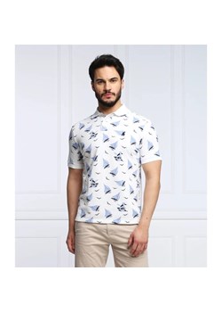 POLO RALPH LAUREN Polo | Custom slim fit ze sklepu Gomez Fashion Store w kategorii T-shirty męskie - zdjęcie 163983796