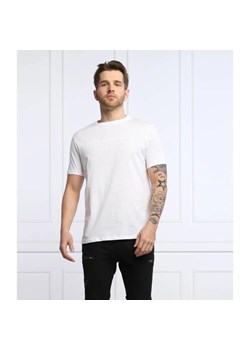 Karl Lagerfeld T-shirt | Regular Fit ze sklepu Gomez Fashion Store w kategorii T-shirty męskie - zdjęcie 163983837