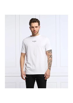 Karl Lagerfeld T-shirt | Regular Fit ze sklepu Gomez Fashion Store w kategorii T-shirty męskie - zdjęcie 163983868