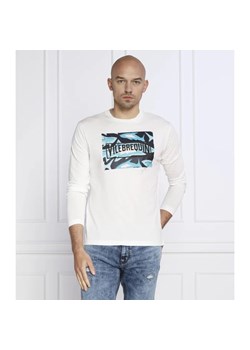 Vilebrequin Longsleeve ALES | Regular Fit ze sklepu Gomez Fashion Store w kategorii T-shirty męskie - zdjęcie 163983876