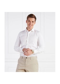Aeronautica Militare Koszula | Slim Fit ze sklepu Gomez Fashion Store w kategorii Koszule męskie - zdjęcie 163983898