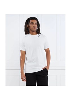 Karl Lagerfeld T-shirt CREWNECK | Regular Fit ze sklepu Gomez Fashion Store w kategorii T-shirty męskie - zdjęcie 163983905