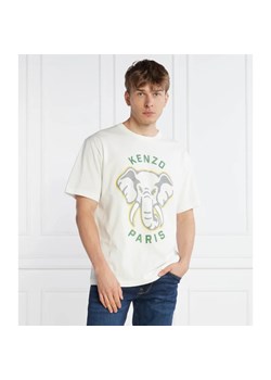 Kenzo T-shirt | Oversize fit ze sklepu Gomez Fashion Store w kategorii T-shirty męskie - zdjęcie 163983938