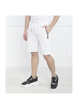 Karl Lagerfeld Szorty | Regular Fit ze sklepu Gomez Fashion Store w kategorii Spodenki męskie - zdjęcie 163983959